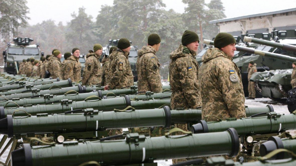 В Госдепе США высказались по поводу продления военного положения в Украине