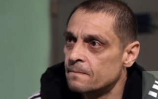 Одиозный российский наемник умер во львовской тюрьме: есть подробности