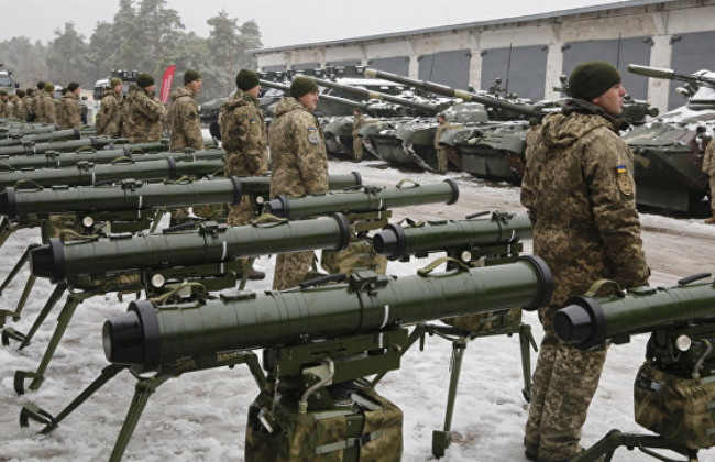 Военные сборы в Украине: стало известно когда резервистов отпустят домой