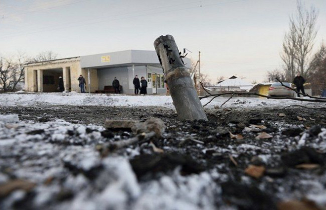 На Донбассе предложили ввести режим тишины: стала известна дата