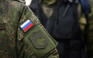 Украина передаст в ЕСПЧ новые доказательства агрессии России на Донбассе