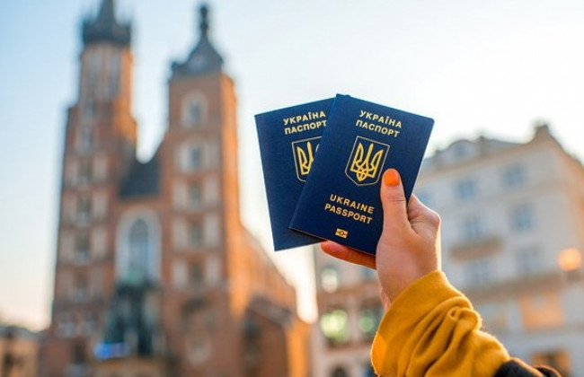 Украина нарушает соглашение о безвизовом режиме, — Еврокомиссия