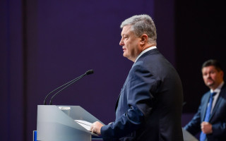 Порошенко назвал «якорь», который удержит Донбасс в составе Украины