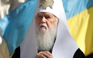 Филарет намерен руководить ПЦУ вместе с Епифанием