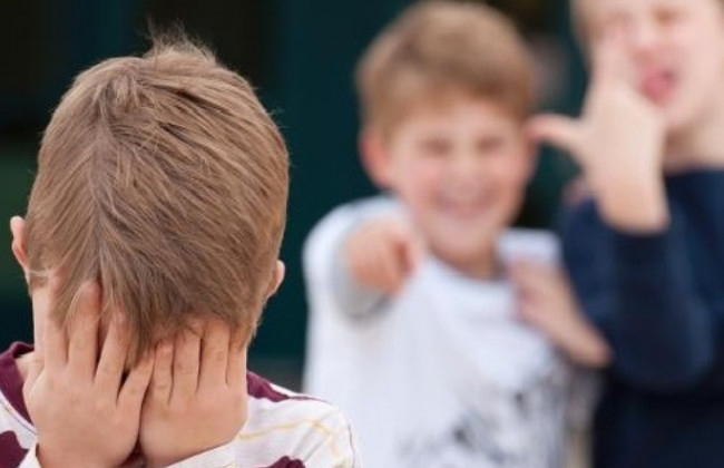 У столичній школі вчителька знущалася над учнем