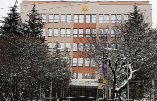 Кваліфоцінювання суддів у 2019 році: ВККС оприлюднила орієнтовний графік