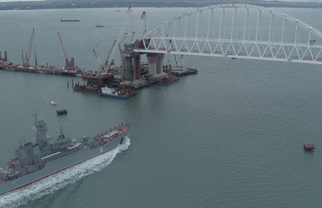 РФ отвергает все обвинения в агрессии на Азове: чего добивается Москва