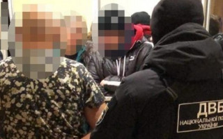 В Одессе полиция обезвредила банду поджигателей