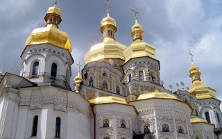 Православные храмы в Украине в период праздников будет охранять полиция