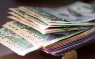 Средняя зарплата в Украине вырастет: прогноз на 2019