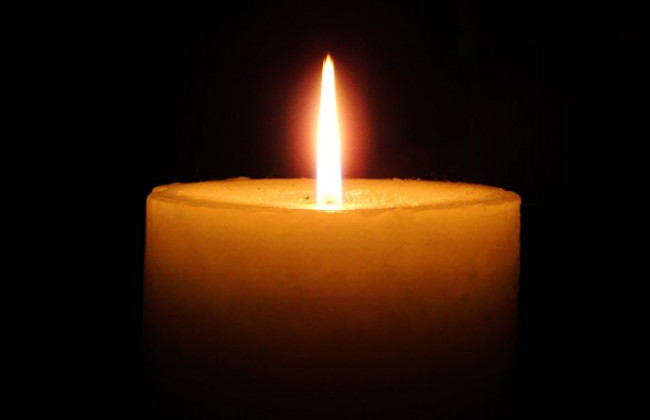 Скончался судья Верховного Суда Украины в отставке Александр Бунин