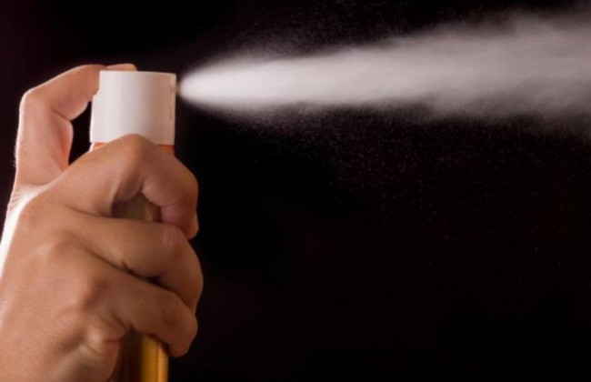 Неизвестный газ распылили в одной из школ Украины