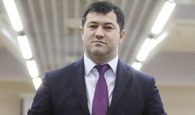 Насіров програв суд лікарю, який свідчив про його здоров'я