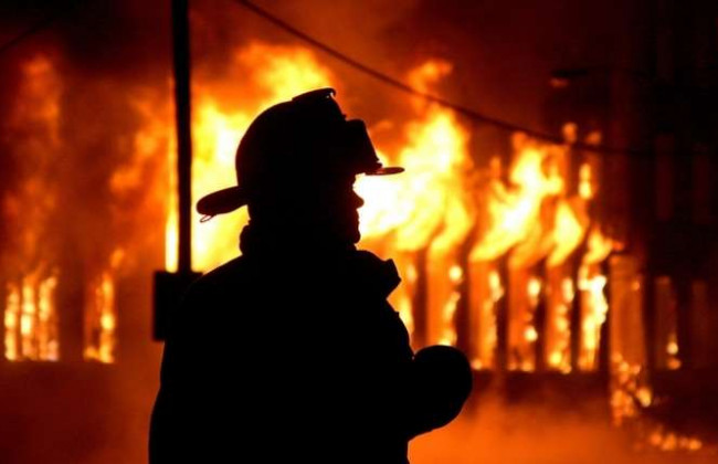 Відомий народний артист України загинув під час пожежі