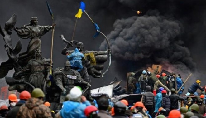 Вбивства активістів на Майдані: у справі оголосили перерву