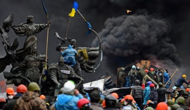 Вбивства активістів на Майдані: у справі оголосили перерву