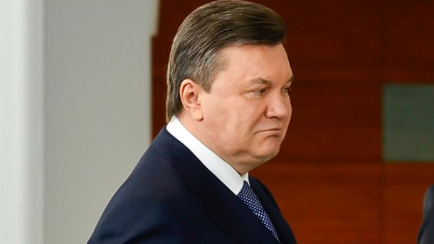 Швейцария продлила заморозку счетов Януковича