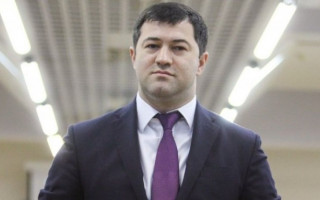 Насіров програв суд лікарю, який свідчив про його здоров'я