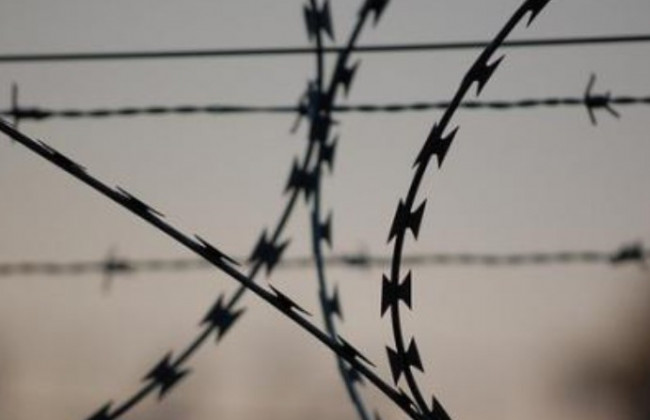 Опасный преступник сбежал с одной из колоний Украины