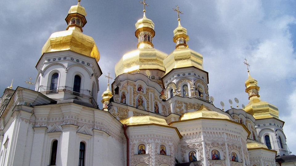 Православные храмы в Украине в период праздников будет охранять полиция