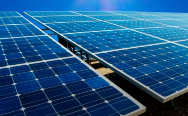 Парламент прийняв за основу законопроект про ринок альтернативної енергії