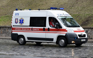 Массовая драка с поножовщиной произошла на АЗС в Крыму