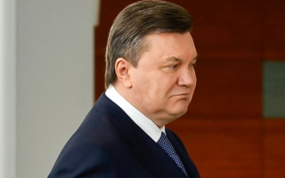 Швейцария продлила заморозку счетов Януковича