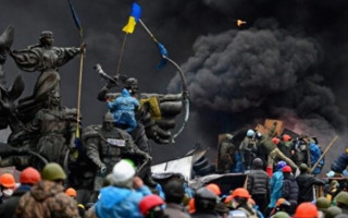 Вбивства активістів на Майдані: у справі оголосили перерву