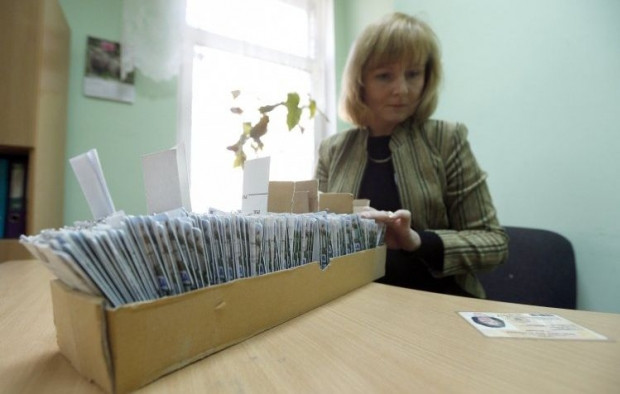 В столице введут обновленные «карточки киевлянина»: что надо знать