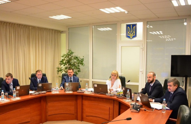 Визначено переможця у конкурсі на посаду заступника керівника апарату ВС