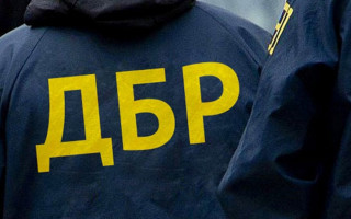 ДБР затримали на хабарі начальника Пологівського відділу Нацполіції у Запорізькій області