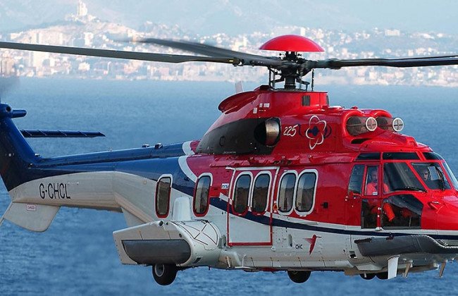 Единая система авиабезопасности в Украине: Нацгвардия и ГСЧС получили вертолеты Airbus