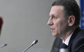 ГБР расследует более 800 уголовных производств: Роман Труба рассказал о работе Бюро