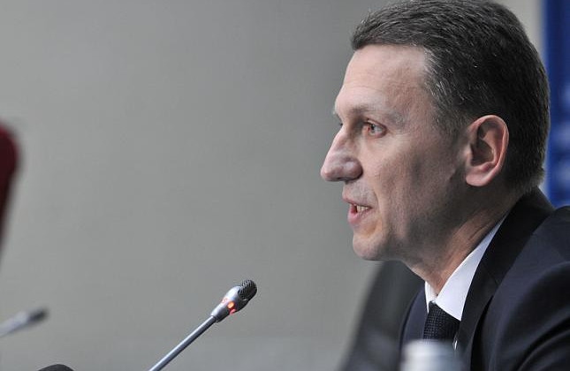 ГБР расследует более 800 уголовных производств: Роман Труба рассказал о работе Бюро