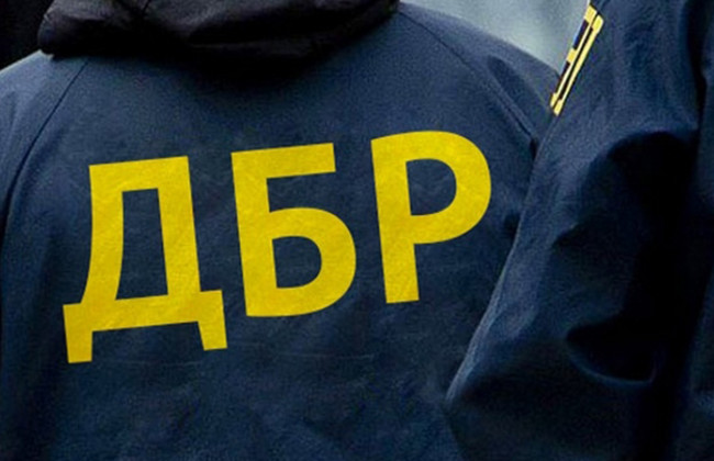 ДБР затримали на хабарі начальника Пологівського відділу Нацполіції у Запорізькій області
