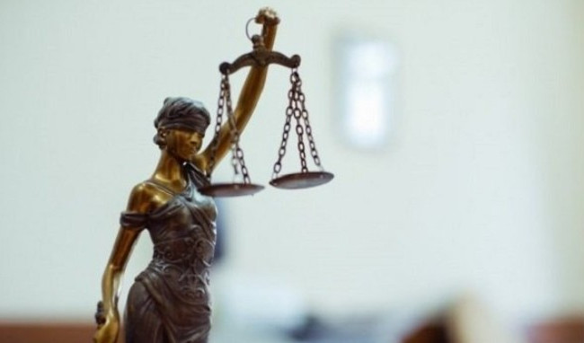 Засідання Комісії з питань вищого корпусу держслужби в системі правосуддя, онлайн-трансляція