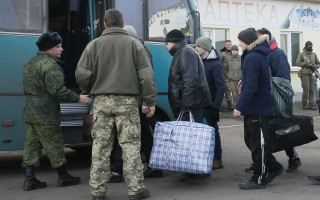 Большой обмен пленными: Украина предлагает РФ и ОРДЛО конкретную дату