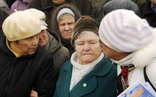 Пенсионный возраст будет повышаться, — Всемирный банк