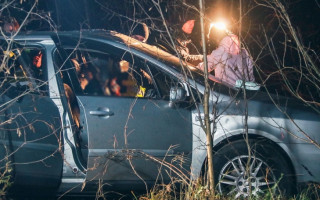 Загадочная смерть: тело мужчины нашли в припаркованной машине