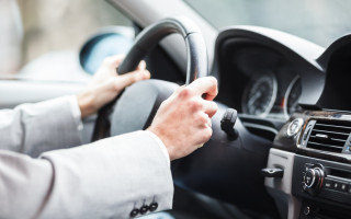 В Украине заработал электронный кабинет автовладельца: основные опции