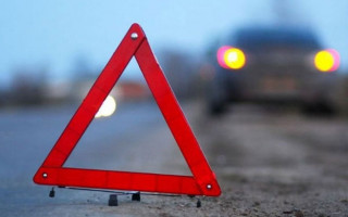 Масштабное ДТП на Одесской трассе: произошло сразу 5 аварий