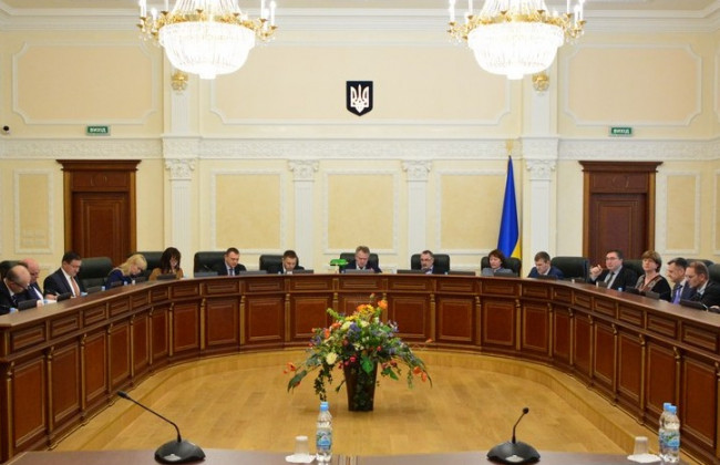 Втручання в діяльність суддів з Києва: ВРП звернеться до ГПУ