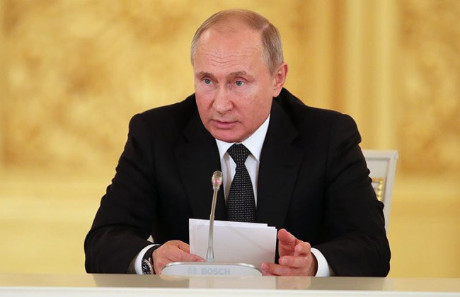 Путин соврал про УПЦ МП: о чем заявил глава РФ на пресс-конференции