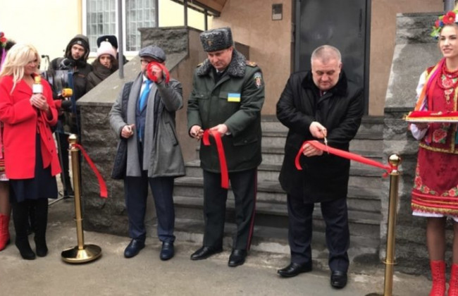 «Вип-тюрьма» с кондиционерами и телевизорами: в Киеве отремонтировали СИЗО