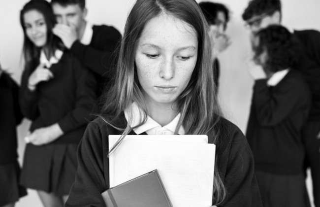 Стало відомо, як призначатимуть штрафи за булінг