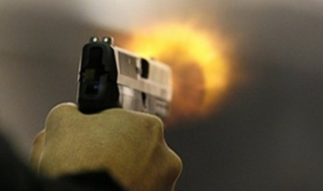 Коп при загадочных обстоятельствах застрелился под Винницей