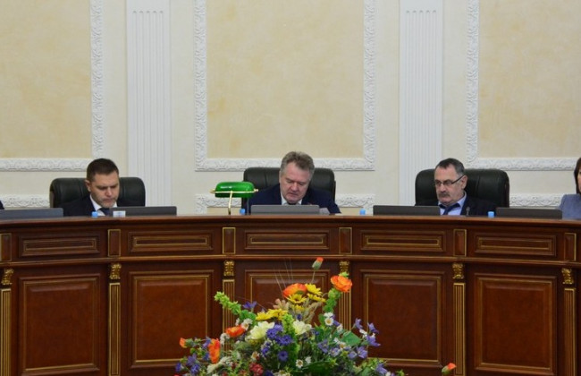 Погрожували у Viber: відомості про втручання у діяльність суддів внесено до ЄРДР