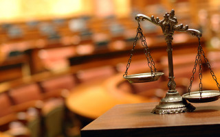 До суду слідчими ДБР скеровано перший обвинувальний акт