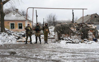 19-річного російського найманця ліквідували на Донбасі