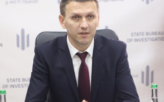 Труба розповів про розгляд ДБР справ, зареєстрованих до початку роботи Бюро